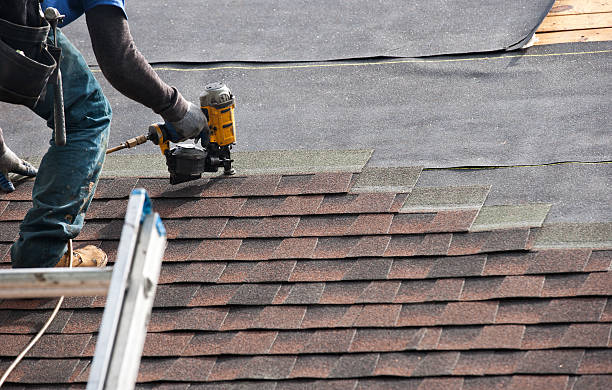 Licensed Roofing service in Quantico, MD - Brentwood Metal Roofing